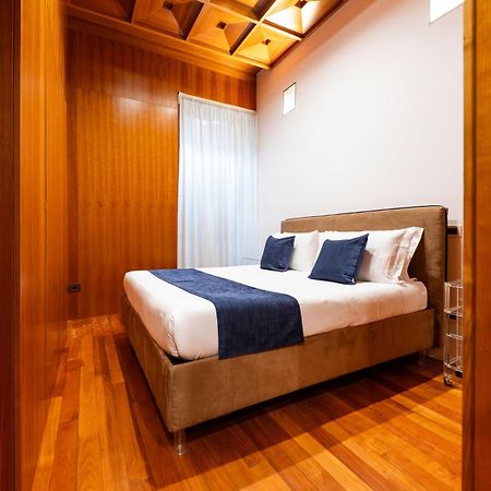 Arancio Luxury Accomodation โรม ภายนอก รูปภาพ