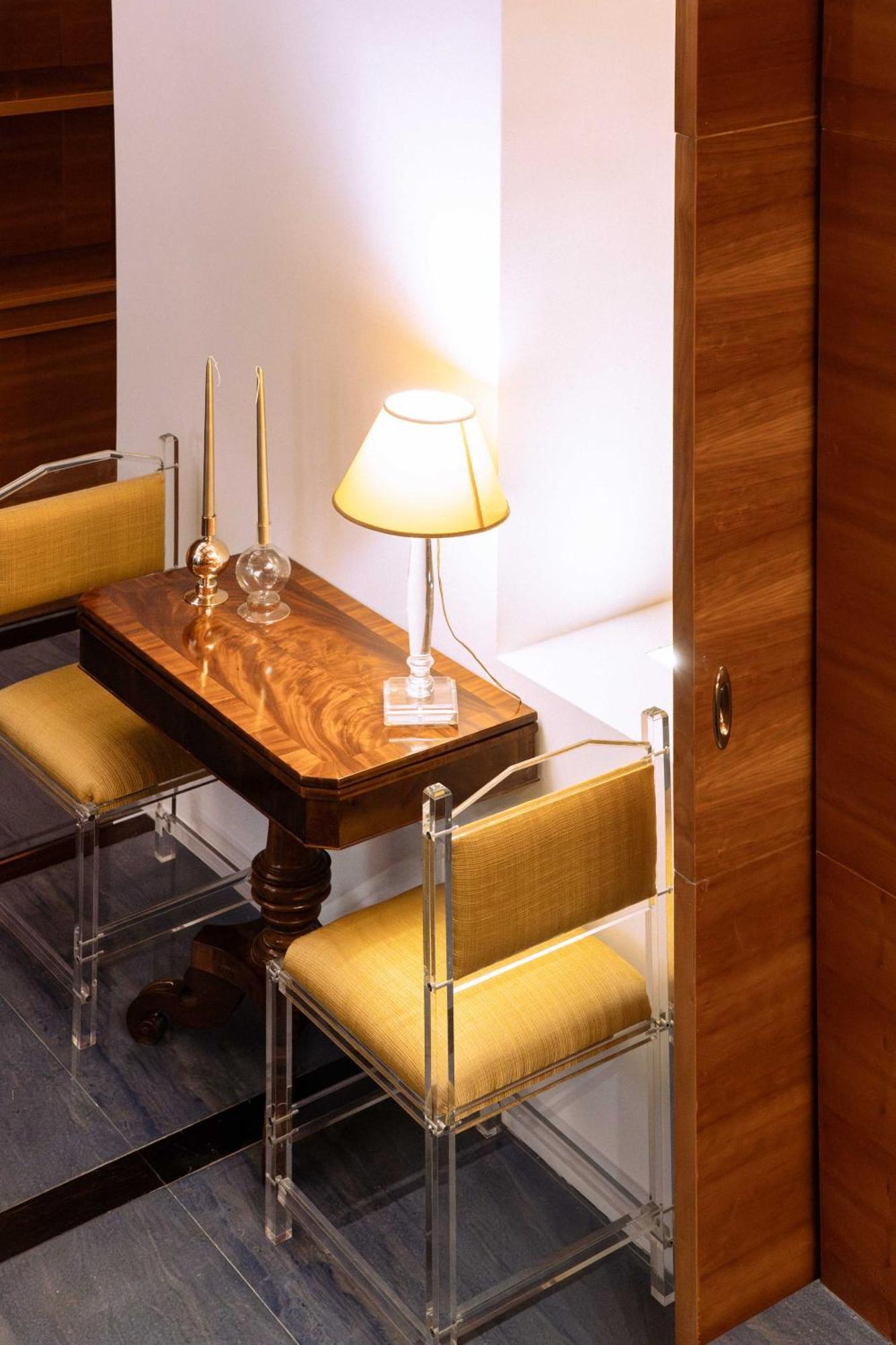 Arancio Luxury Accomodation โรม ภายนอก รูปภาพ