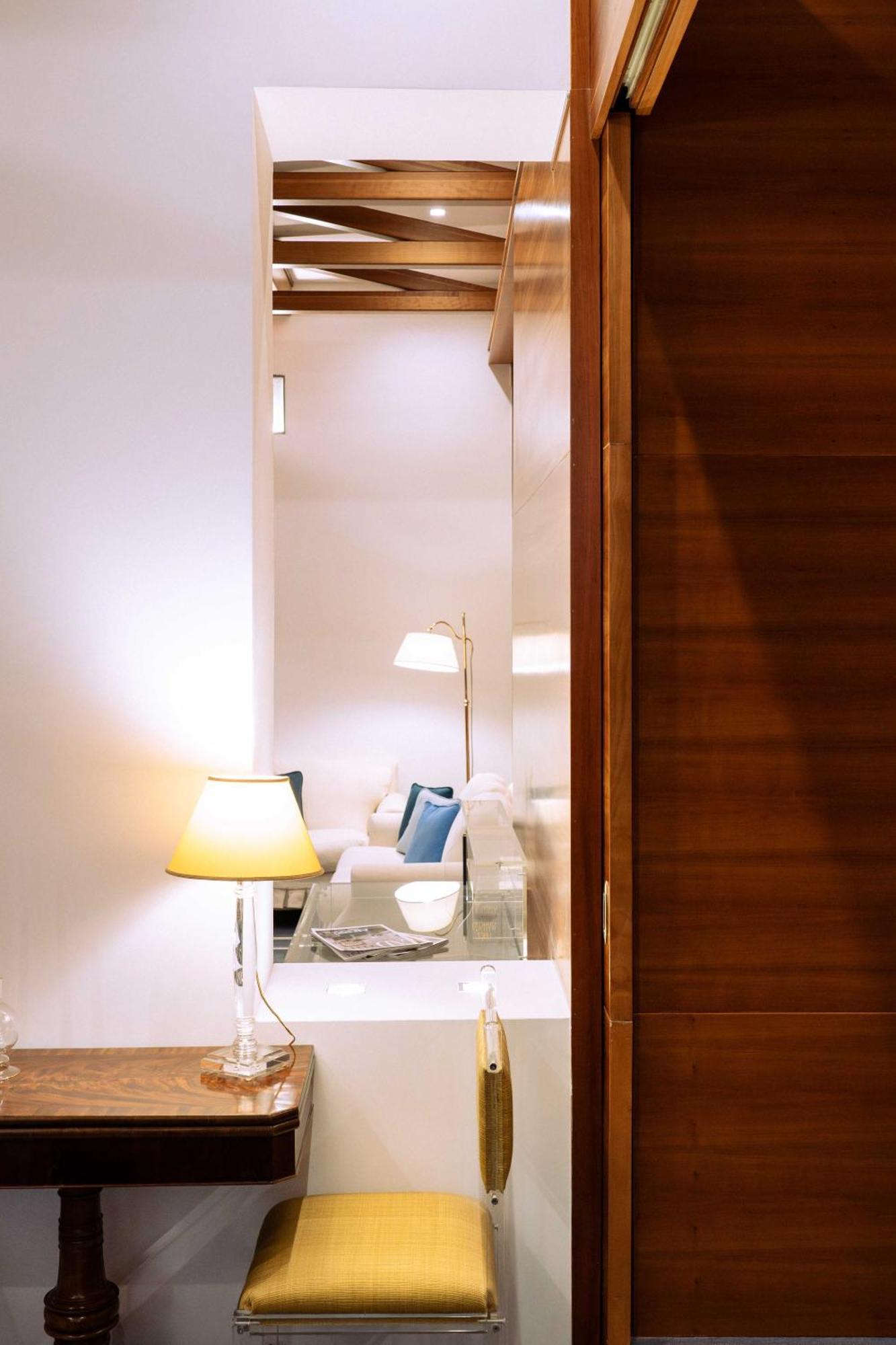 Arancio Luxury Accomodation โรม ภายนอก รูปภาพ