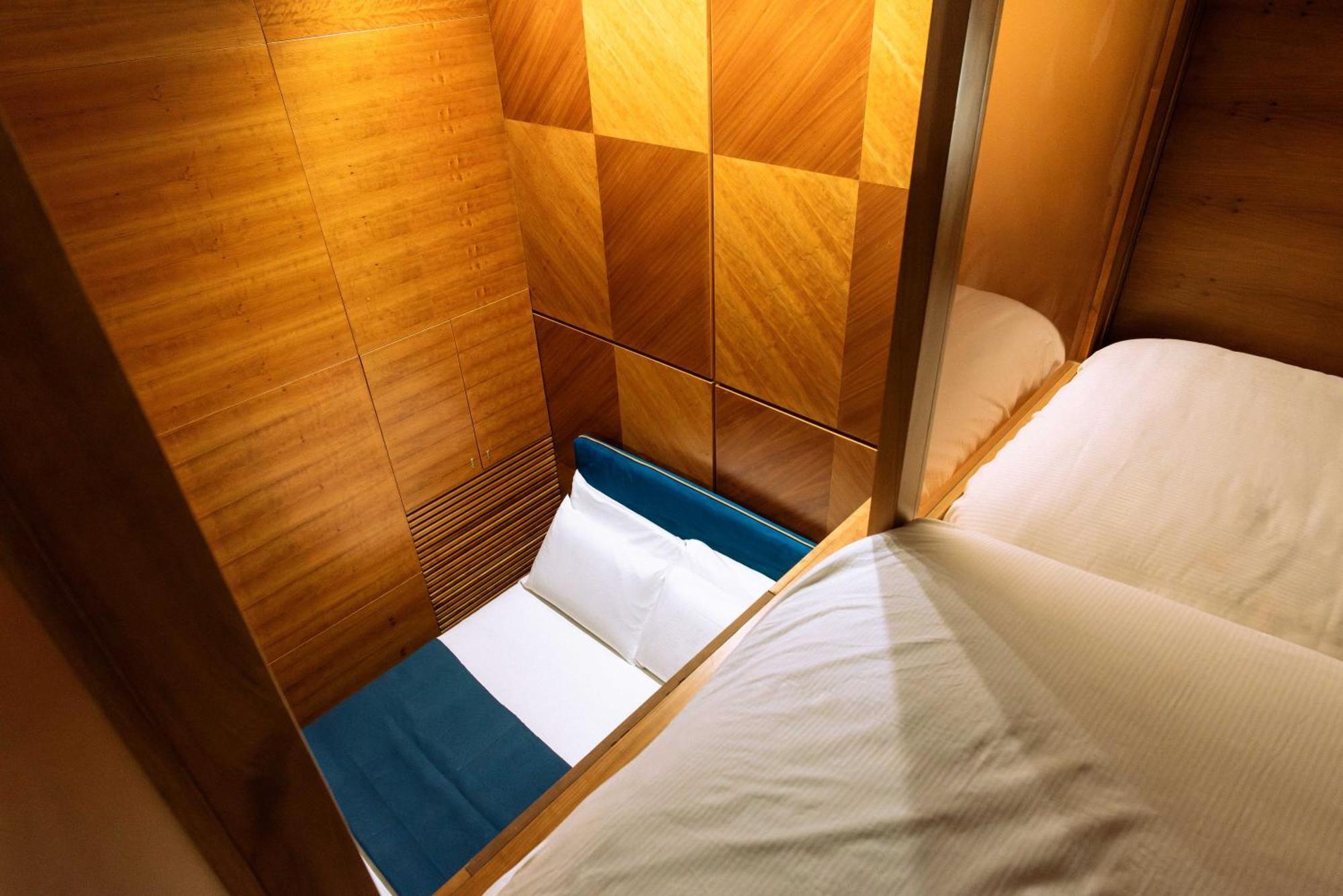 Arancio Luxury Accomodation โรม ภายนอก รูปภาพ