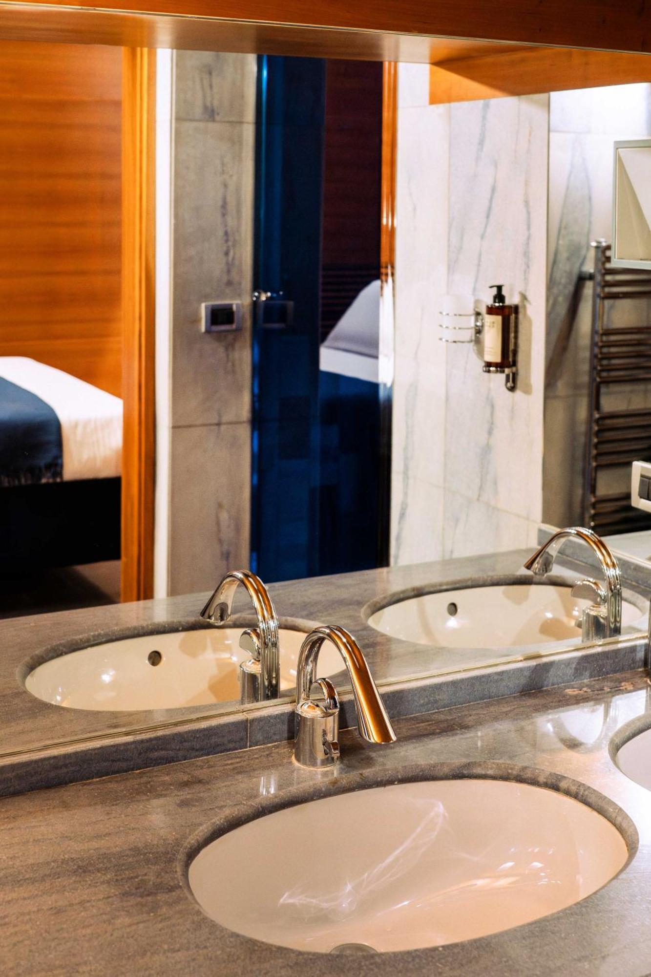 Arancio Luxury Accomodation โรม ภายนอก รูปภาพ