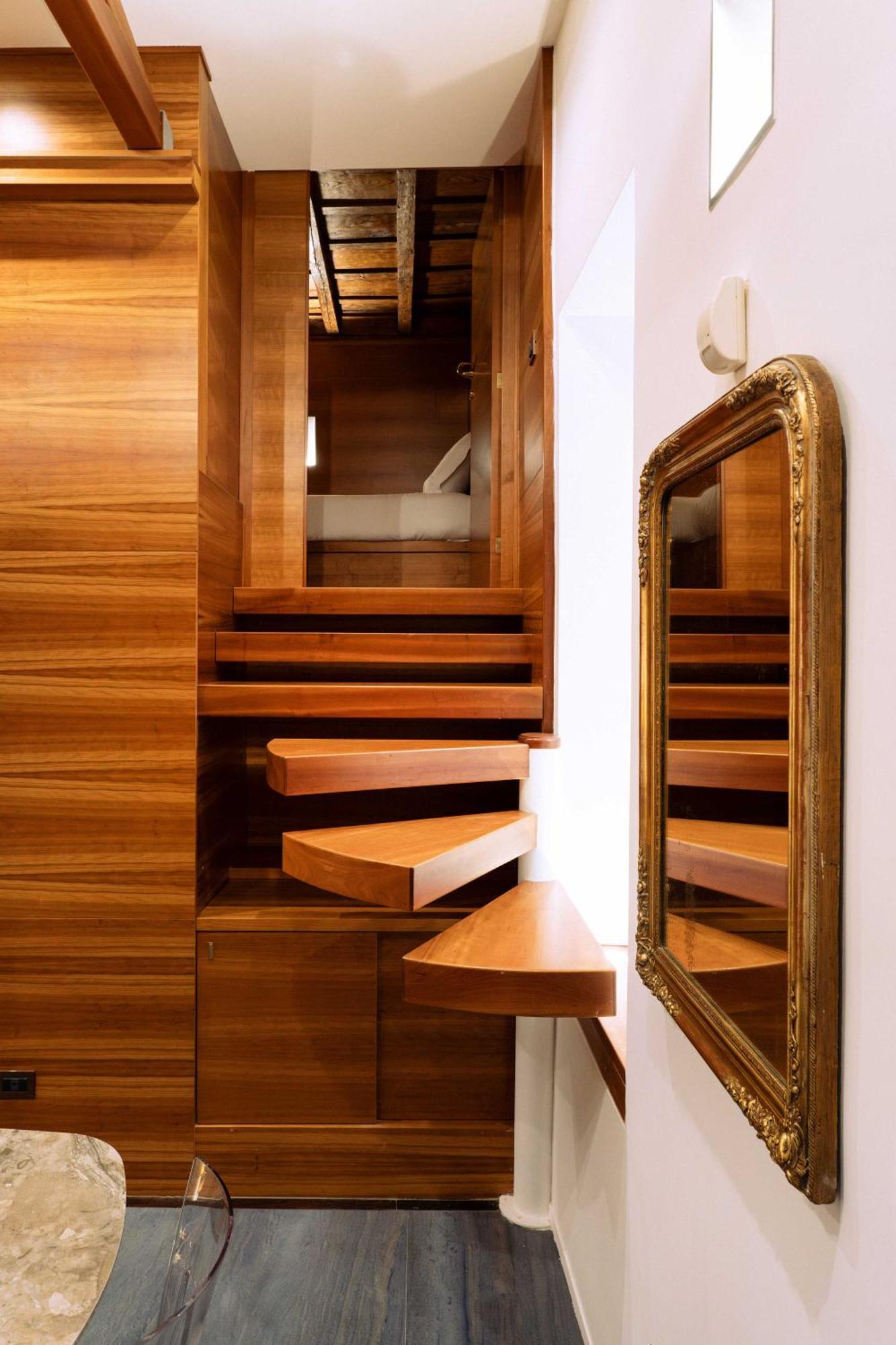 Arancio Luxury Accomodation โรม ภายนอก รูปภาพ