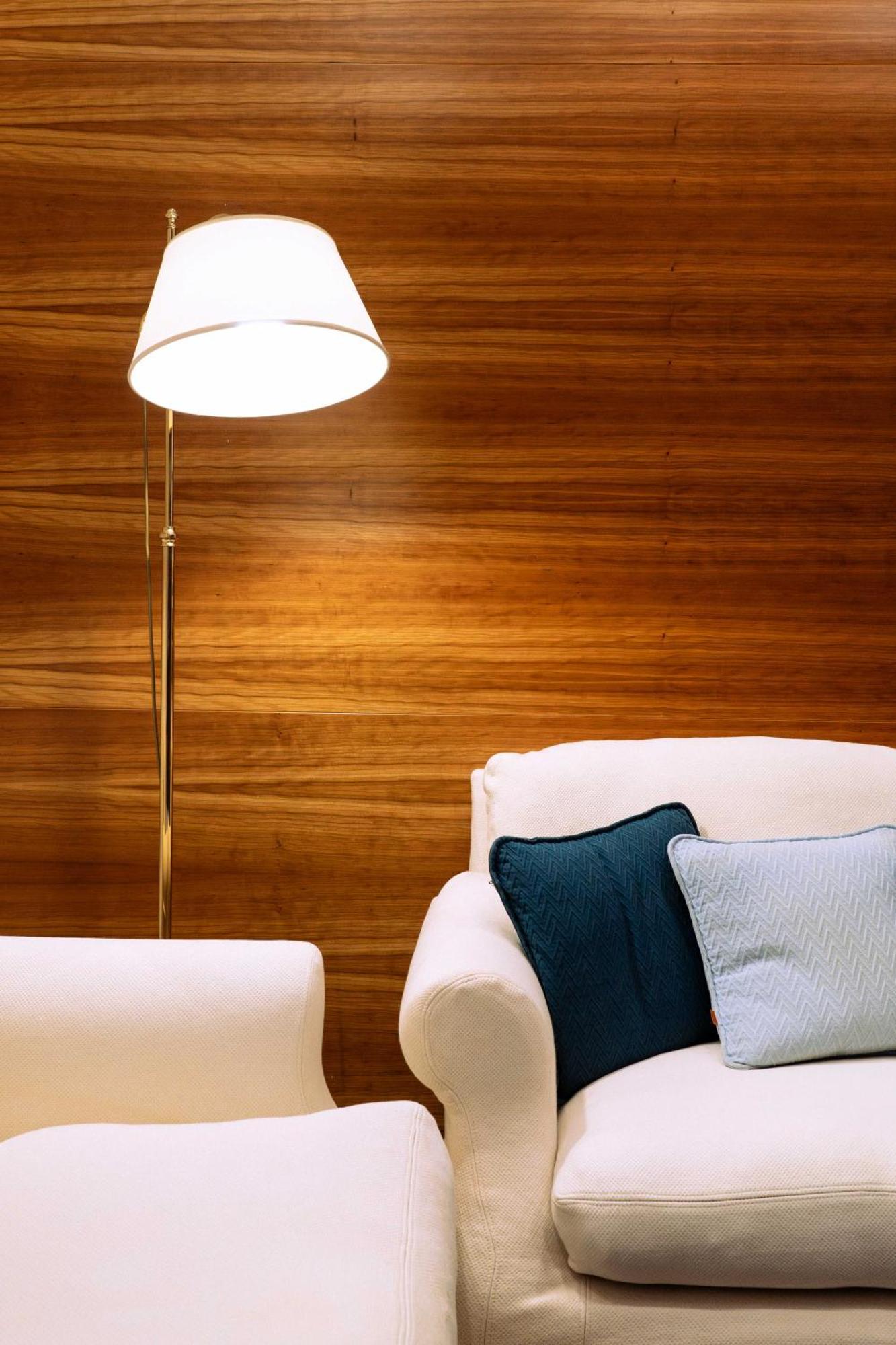 Arancio Luxury Accomodation โรม ภายนอก รูปภาพ