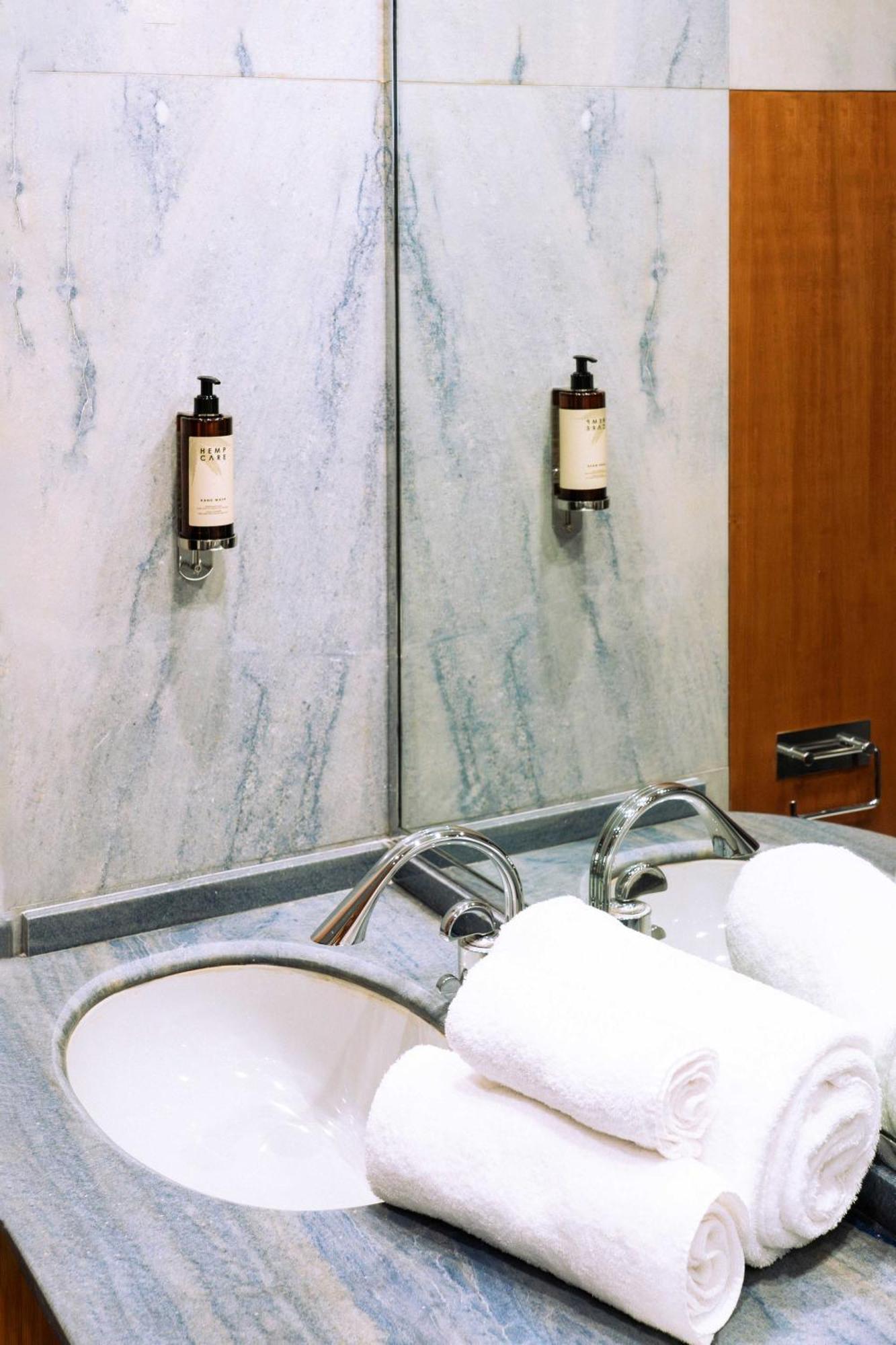 Arancio Luxury Accomodation โรม ภายนอก รูปภาพ