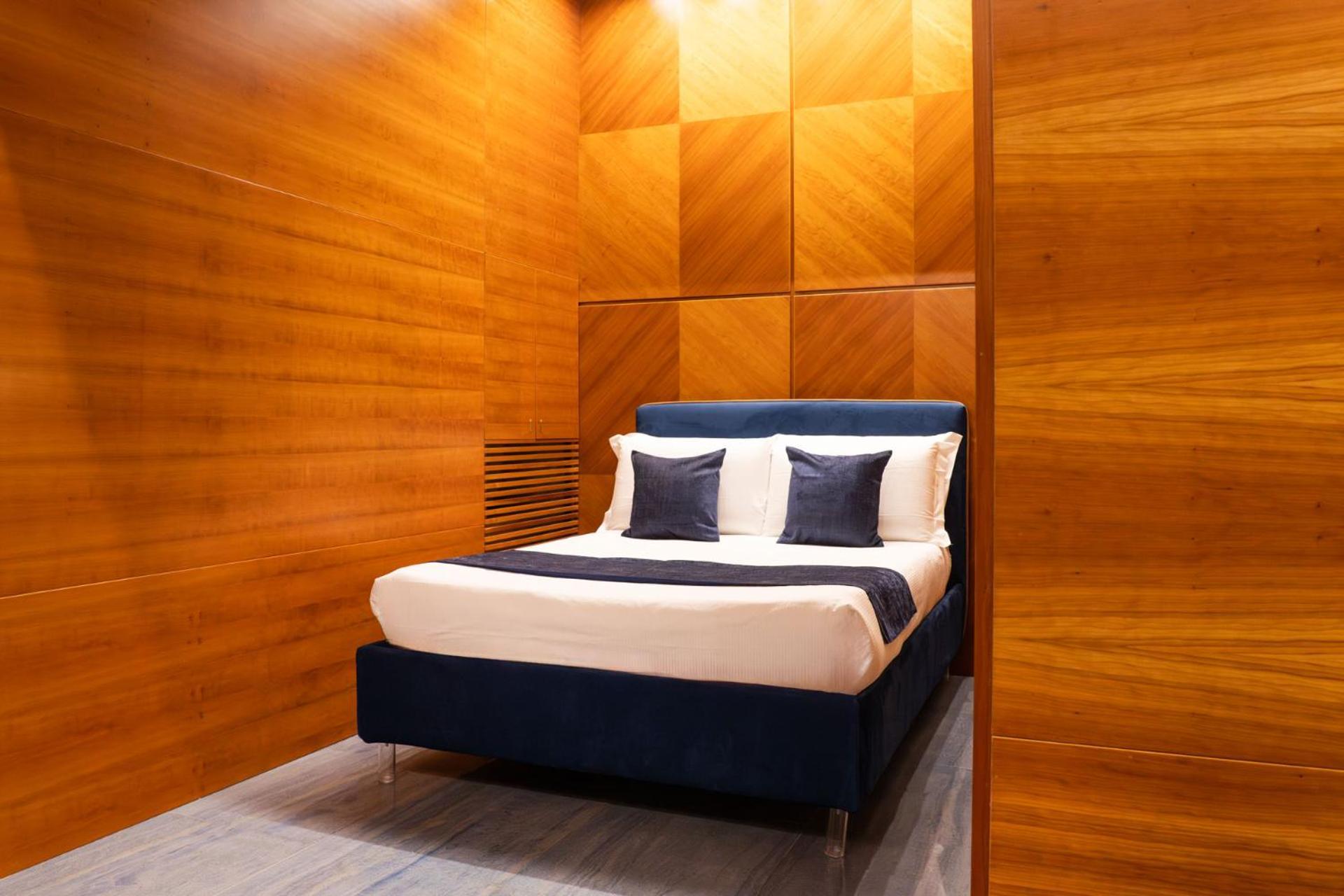 Arancio Luxury Accomodation โรม ภายนอก รูปภาพ