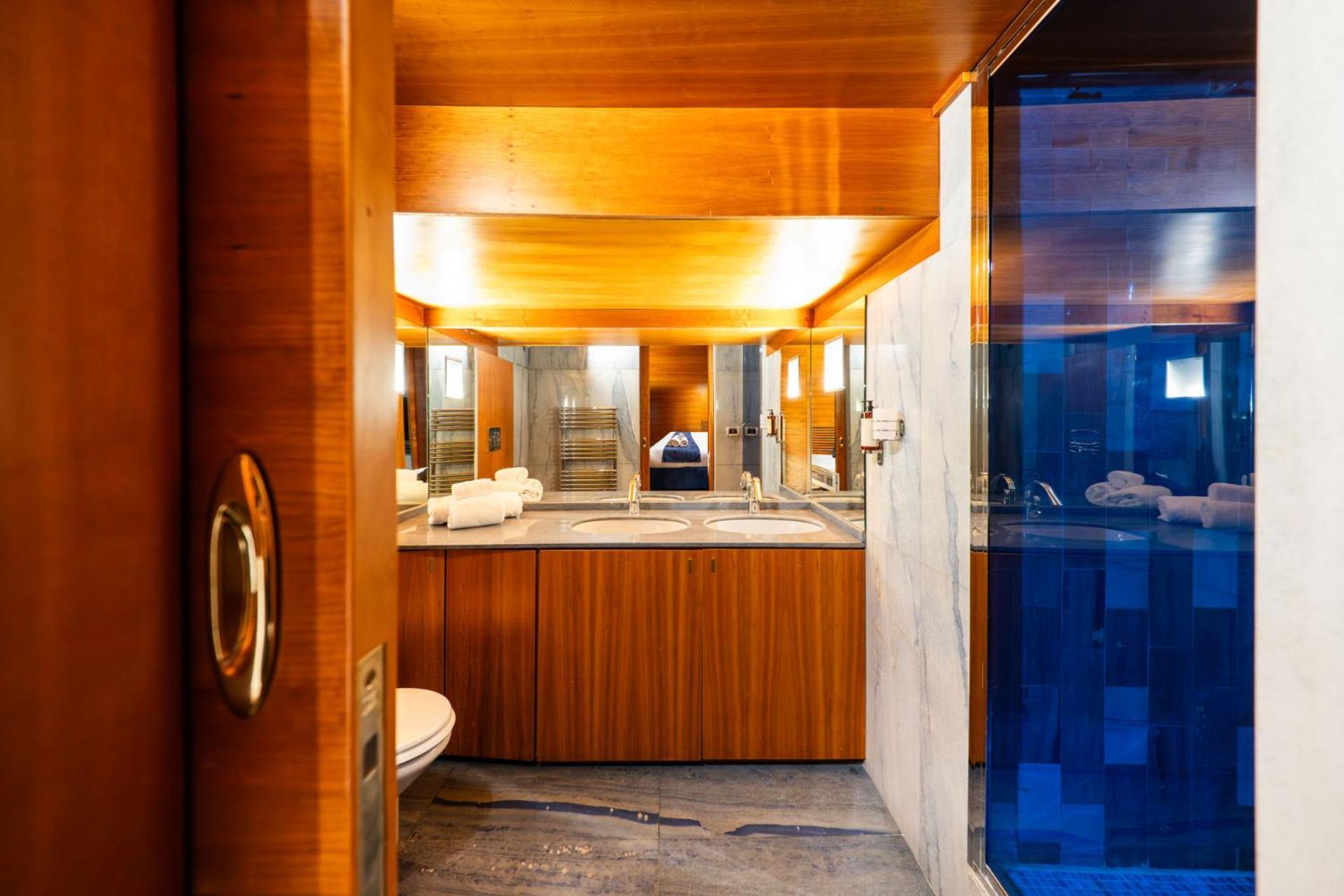 Arancio Luxury Accomodation โรม ภายนอก รูปภาพ