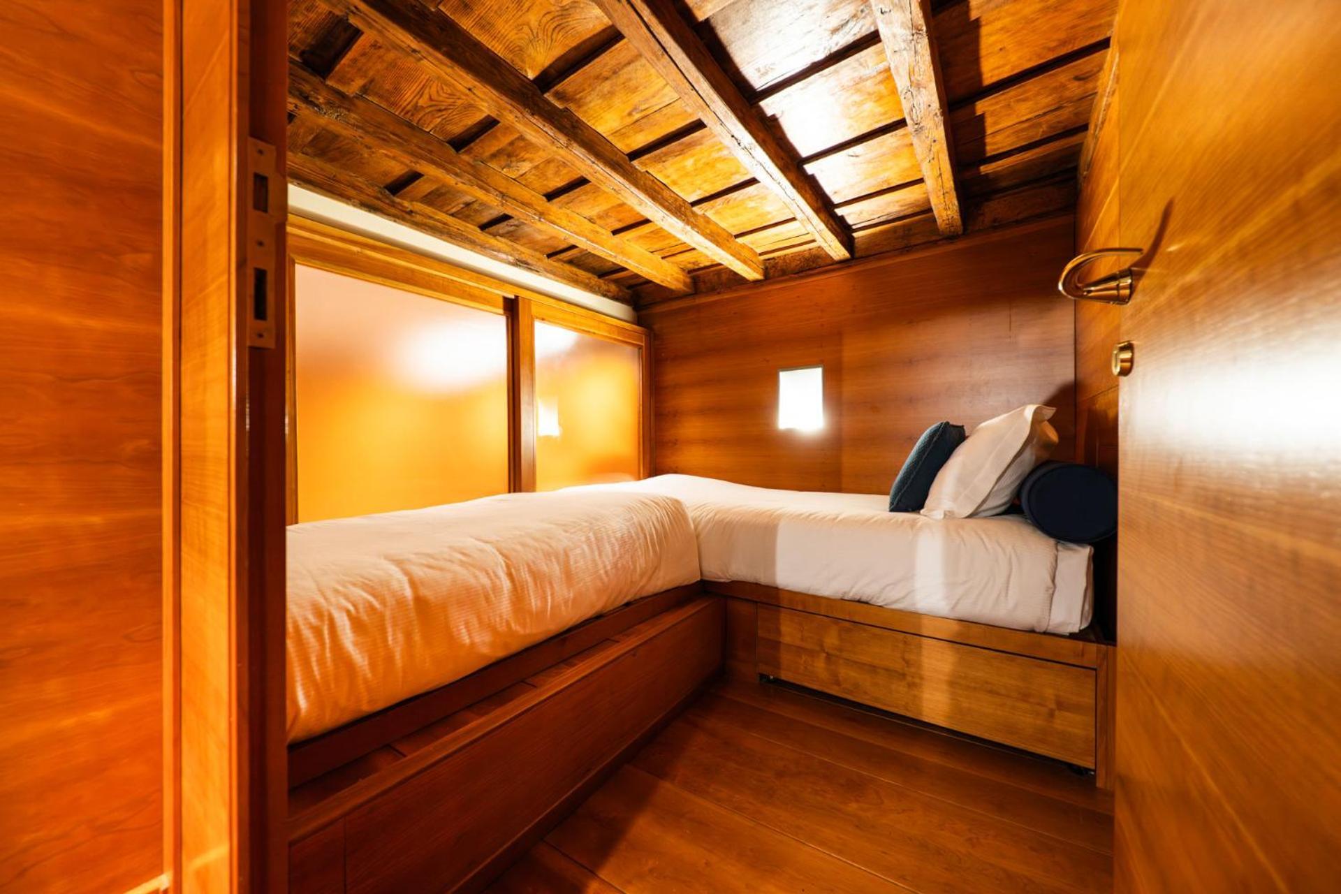 Arancio Luxury Accomodation โรม ภายนอก รูปภาพ